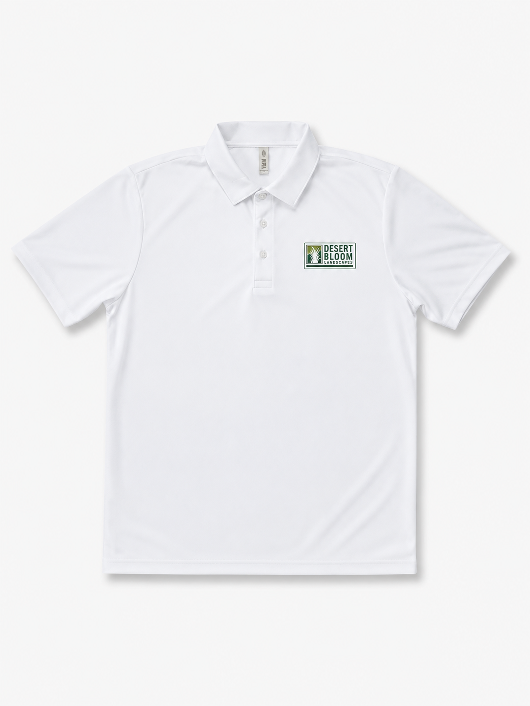 Business Polos
