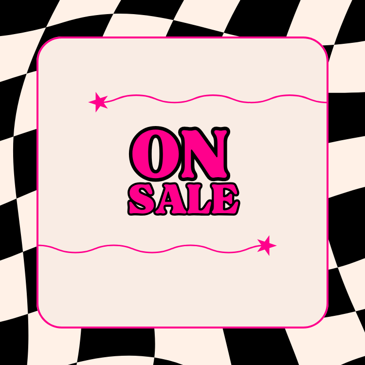 ON SALE