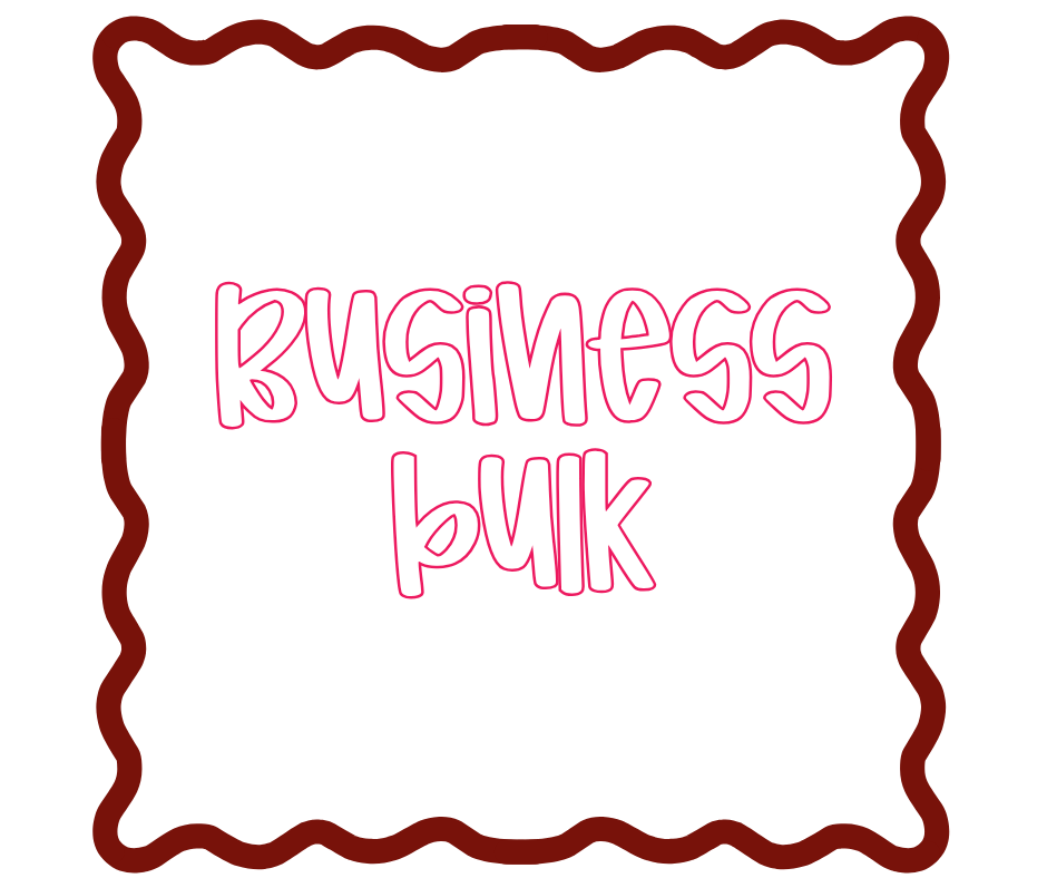 Business bulk