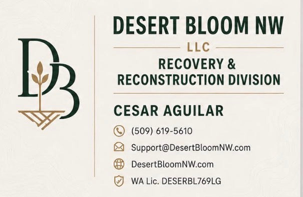 Business cards & Brochures