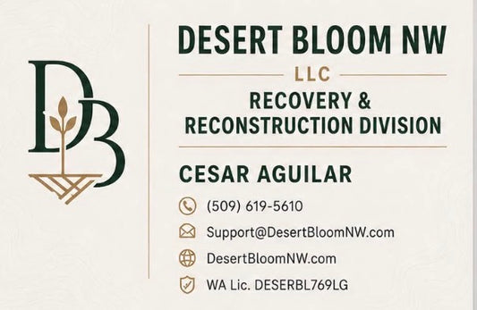 Business cards & Brochures