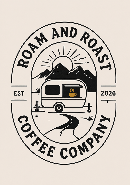 Custom Roam & Roast