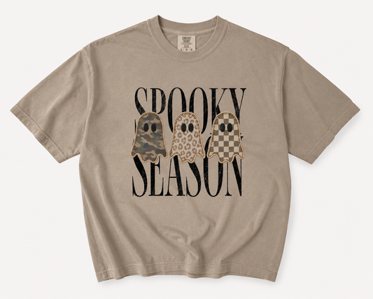 Spooky Season