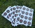 Custom Stickers