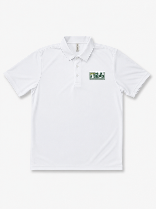 Business Polos