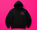 EMBROIDERED HOODIES