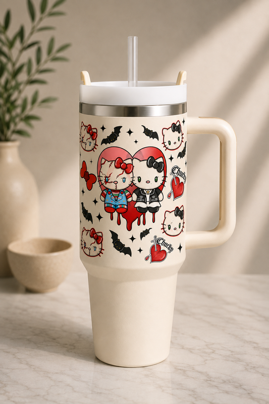 40oz Tumblers
