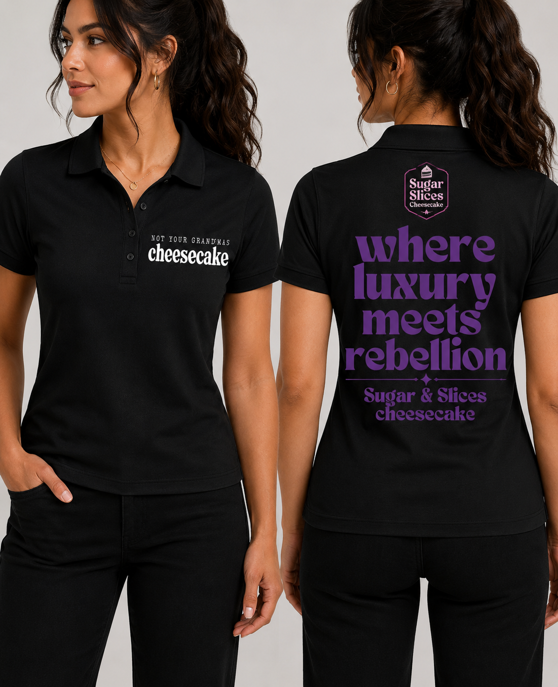 Mock Ups