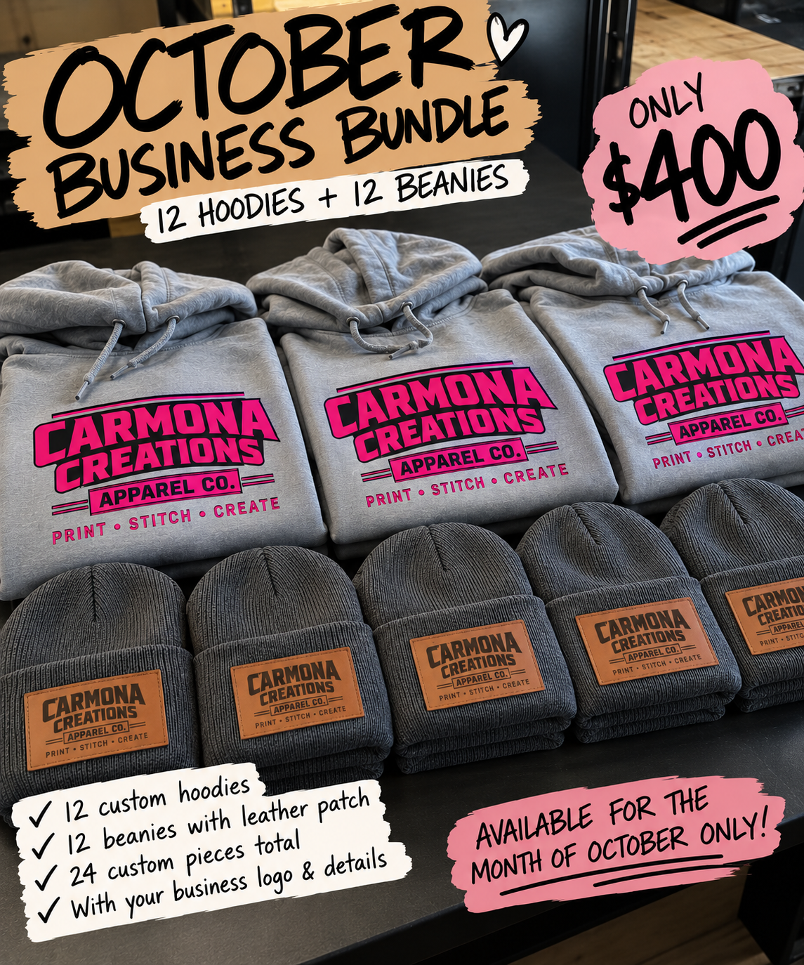 Business Bundle