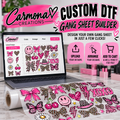 Gang Sheet Builder