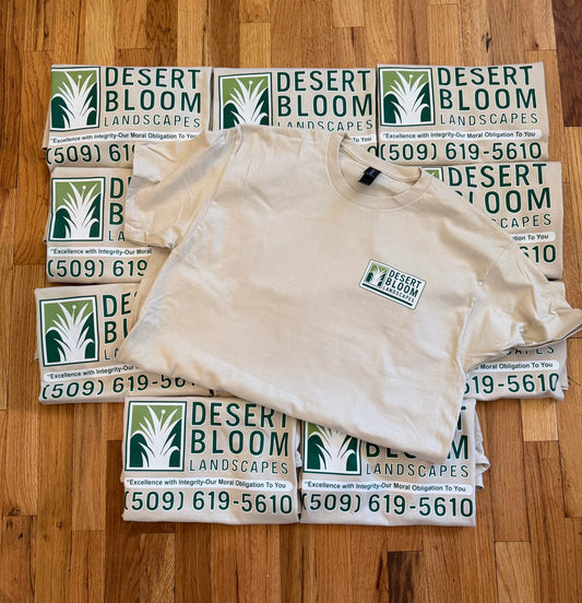 CUSTOM T-SHIRTS