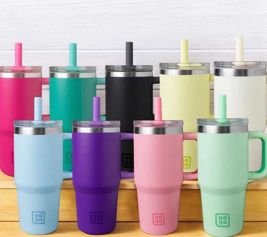 Engraved Tumblers
